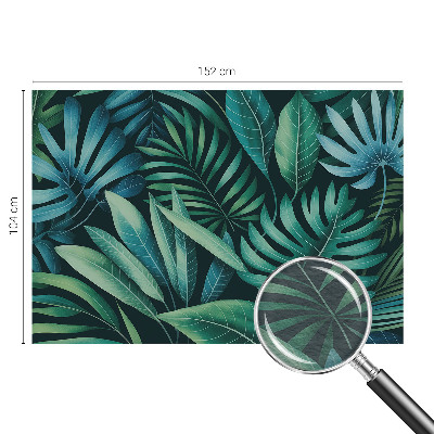 Fototapet Model geometric