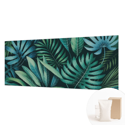 Fototapet Model geometric