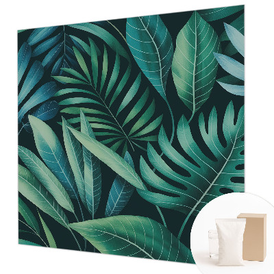 Fototapet Model geometric