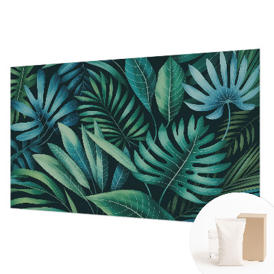 Fototapet Model geometric