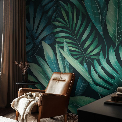 Fototapet Model geometric