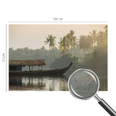 Fototapet vlies imprimat Dansuri de sală