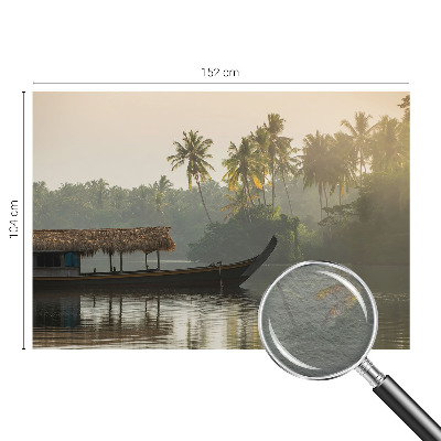 Fototapet vlies imprimat Dansuri de sală