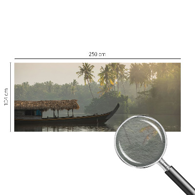 Fototapet vlies imprimat Dansuri de sală