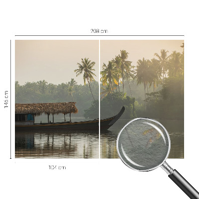 Fototapet vlies imprimat Dansuri de sală