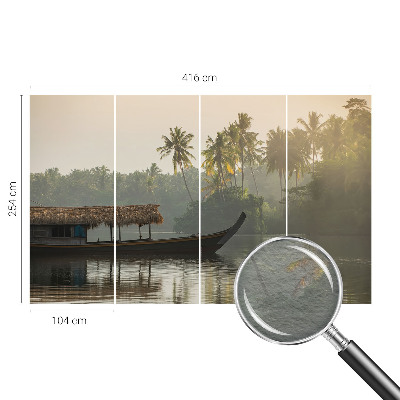 Fototapet vlies imprimat Dansuri de sală