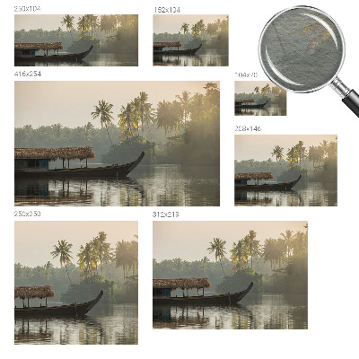 Fototapet vlies imprimat Dansuri de sală