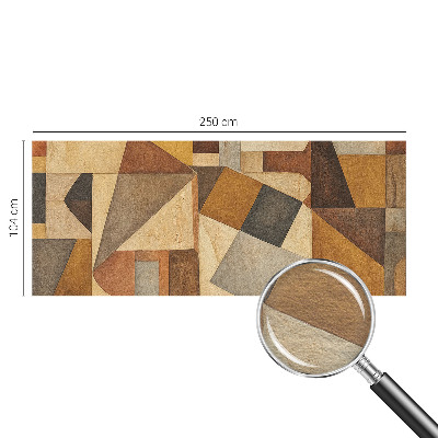 Fototapet vlies pe perete Păsări ale naturii