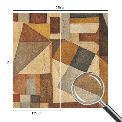 Fototapet vlies pe perete Păsări ale naturii