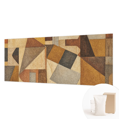 Fototapet vlies pe perete Păsări ale naturii