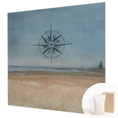 Tapet foto vlies Peisaj exotic