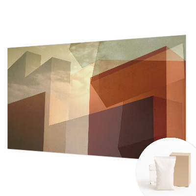 Tapet foto pe vlies Vegetația tropicală