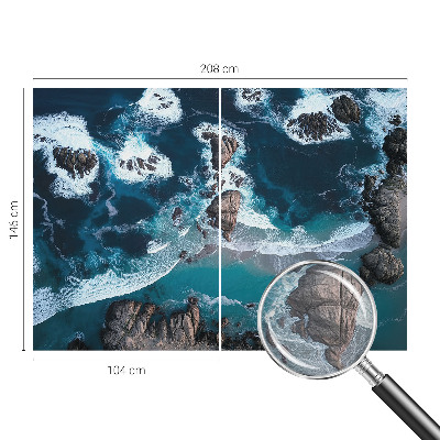 Tapet foto Aranjament floral