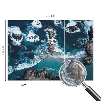 Tapet foto Aranjament floral