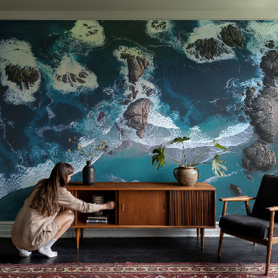 Tapet foto Aranjament floral