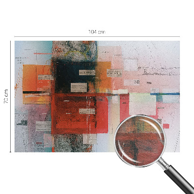 Tapet foto decorativ Buchet de flori