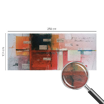 Tapet foto decorativ Buchet de flori