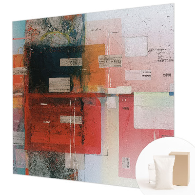 Tapet foto decorativ Buchet de flori