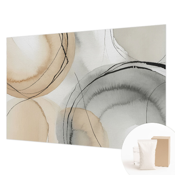 Fototapet modern Junglă exotică