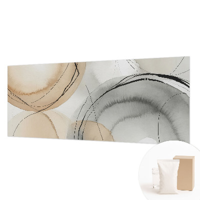 Fototapet modern Junglă exotică