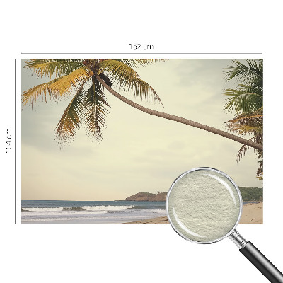 Fototapet modern la comandă Peisaj nautic