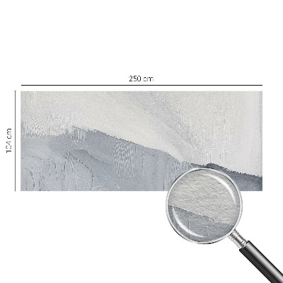 Fototapet la comandă pentru dormitor Scenă de pădure