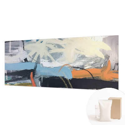 Fototapet vlies Sărbătoarea de vară