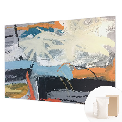 Fototapet vlies Sărbătoarea de vară