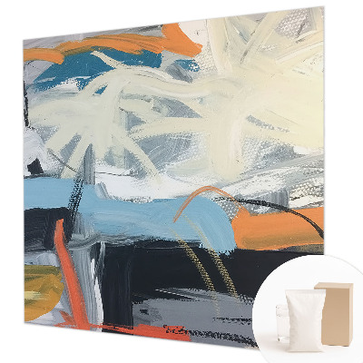 Fototapet vlies Sărbătoarea de vară