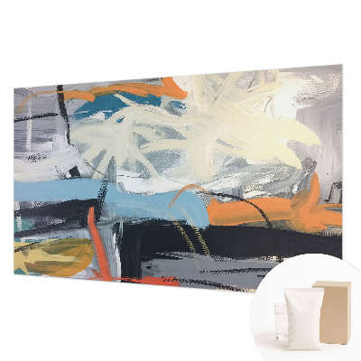 Fototapet vlies Sărbătoarea de vară