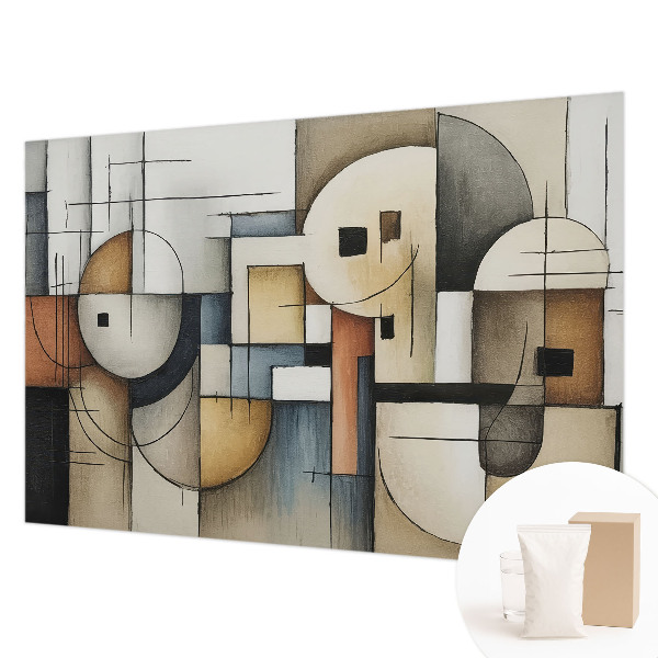 Fototapet vlies pe perete Natură exotică