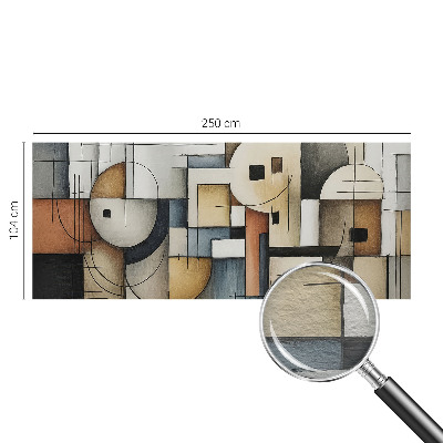 Fototapet vlies pe perete Natură exotică