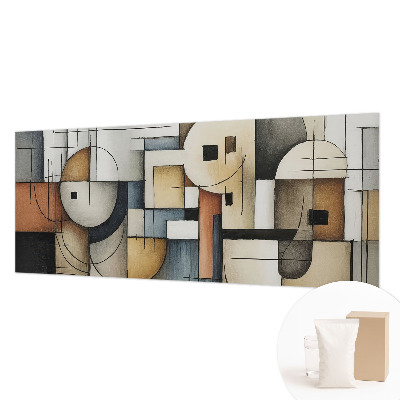 Fototapet vlies pe perete Natură exotică