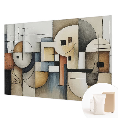 Fototapet vlies pe perete Natură exotică