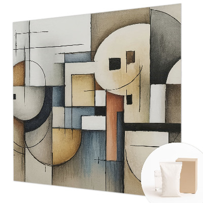 Fototapet vlies pe perete Natură exotică