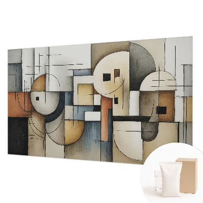 Fototapet vlies pe perete Natură exotică