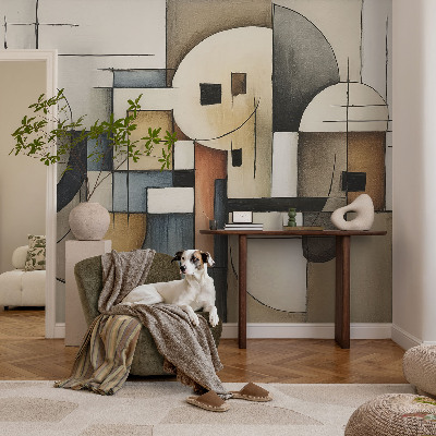 Fototapet vlies pe perete Natură exotică