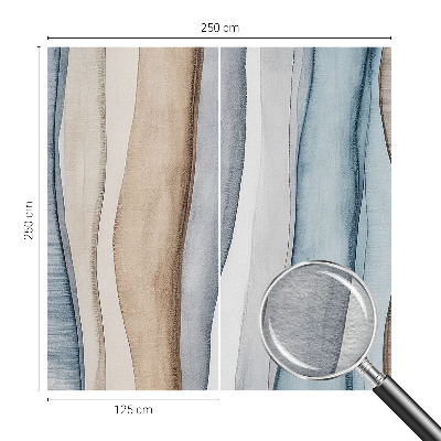 Fototapet vlies pentru copii O scenă liniștită