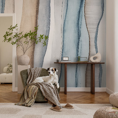 Fototapet vlies pentru copii O scenă liniștită