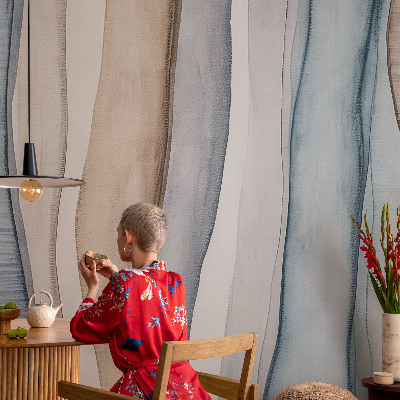 Fototapet vlies pentru copii O scenă liniștită