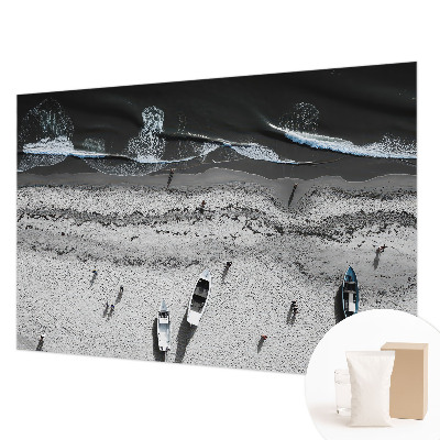 Tapet foto pe vlies Scenă romantică