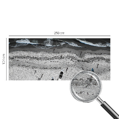Tapet foto pe vlies Scenă romantică