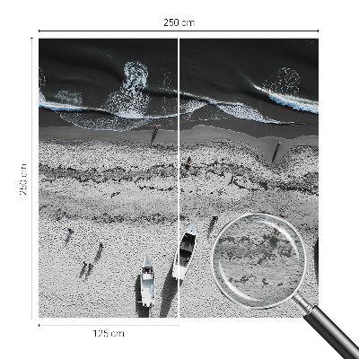 Tapet foto pe vlies Scenă romantică