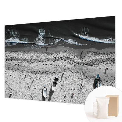 Tapet foto pe vlies Scenă romantică