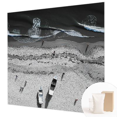 Tapet foto pe vlies Scenă romantică