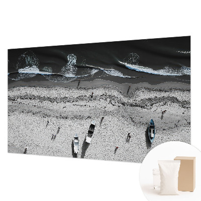 Tapet foto pe vlies Scenă romantică