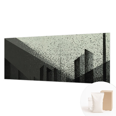 Fototapet vlies pentru dormitor Valurile mării