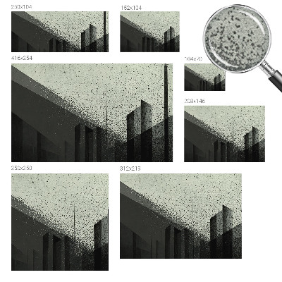 Fototapet vlies pentru dormitor Valurile mării