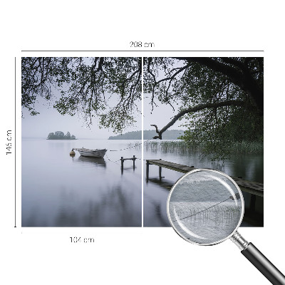 Tapet foto Eleganță florală