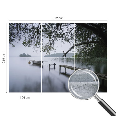 Tapet foto Eleganță florală